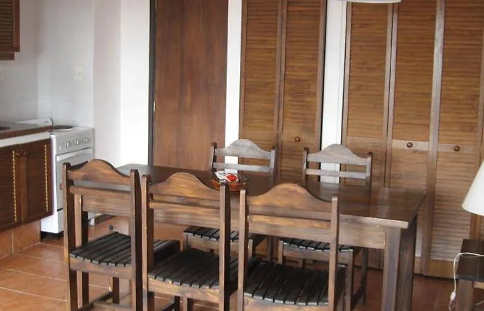 Club Sol del Este II