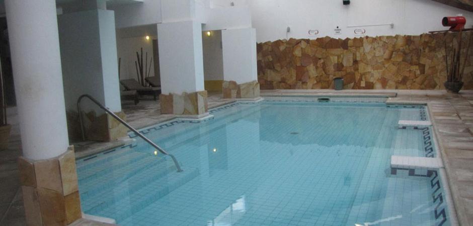 Apartahotel Club Sol Del Este Ii Punta del Este