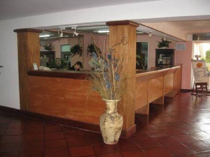 Club Sol Del Este Ii 3* Punta del Este