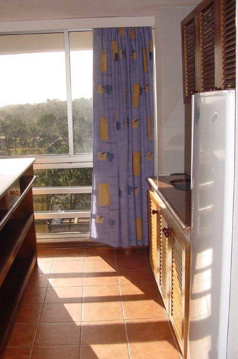 Apartahotel Club Sol Del Este Ii Punta del Este
