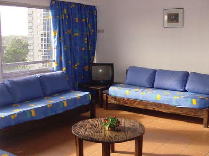 Apartahotel Club Sol Del Este Ii