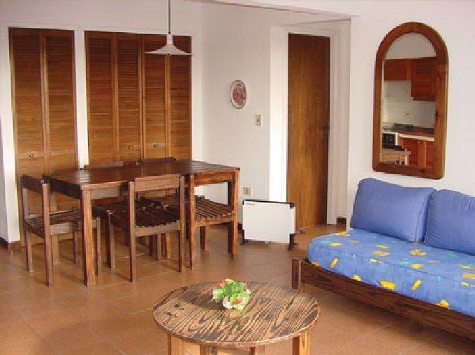 Apartahotel Club Sol Del Este Ii Punta del Este