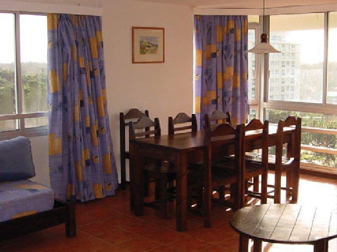 Club Sol Del Este Ii