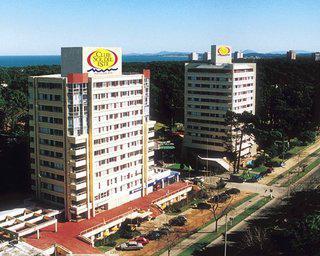 Apartahotel Club Sol Del Este Ii