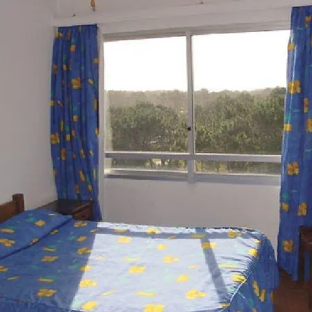 Club Sol del Este II Aparthotel Punta del Este Habitación foto